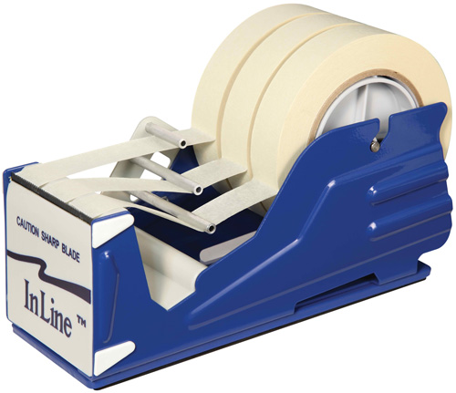 Multi-Roll Tape Dispenser