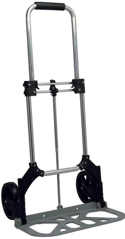 Helix Aluminum Folding Trolley