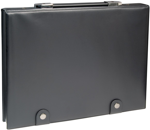 Prestige The Crusher Presentation Case: 14" x 17"