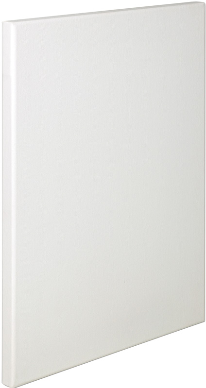 Fredrix Creative Edge 10" x 10" Splined Stretched Canvas
