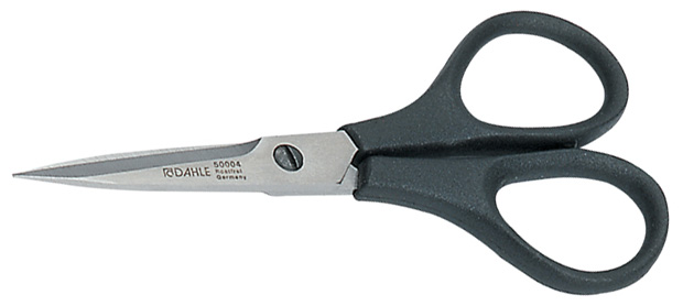 Dahle Super Shear: 4 Inch Length