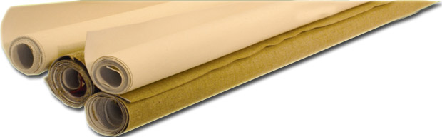 Gotrick Primed Linen Portrait Canvas: 1 yard X 63 inch, 7 oz