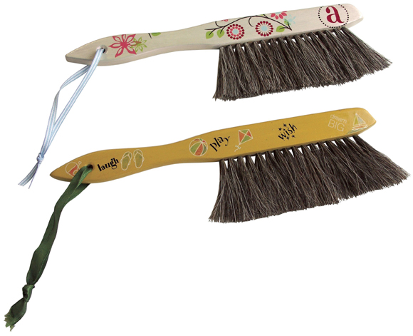 ALVIN® Mini Dusting Brush 10inch