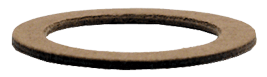 Paasche Model 5-G: 1 oz. Fiber Gasket (6-pack)