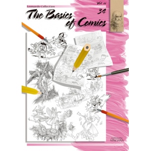 The Basics of Comics Vol.II