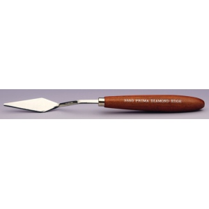 Prima Diamond Edge Painting Knife