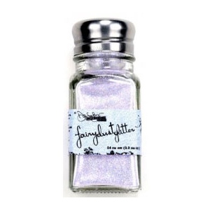 Product Performers Clearsnap Donna Salazar Fairy Dust Glitter: Mixed Berries
