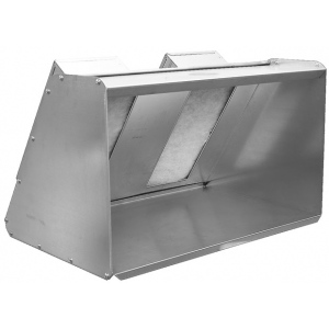 Paasche HSSB-30-16 Deluxe Hobby and Craft Spray Booth