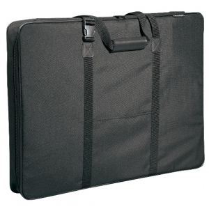 Prestige Carry-All Soft-Sided Art Portfolio: 24" x 36"