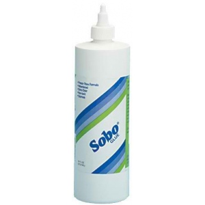 Sobo Liquid Glue: 16 oz.