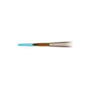 Winsor & Newton Cotman Synthetic Watercolor Brushes: Size 6, Designer Round
