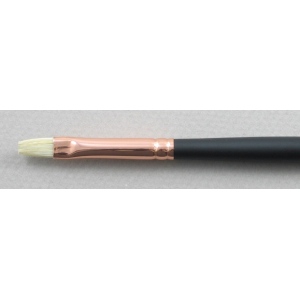 Chungking Hog Bristle 1300: Bright Size 2 Brush