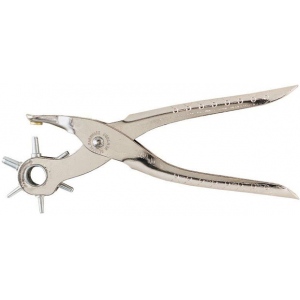General Revolving Punch Plier