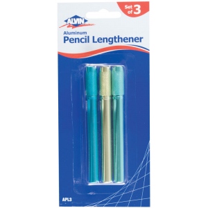 Alvin Aluminum Pencil Lengthener