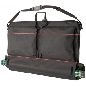 Prestige All-in-One Soft-Sided Art Portfolio: 24" X 36"