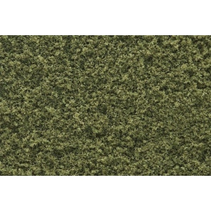 Woodland Scenics Fine Turf: Burnt Grass, 50 Cu. In. Shaker