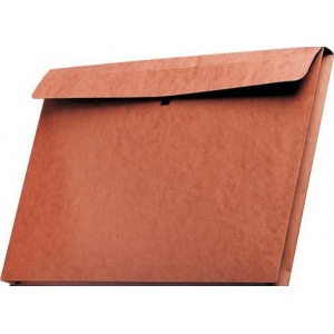 Star Expanding Wallet: 14" x 20"