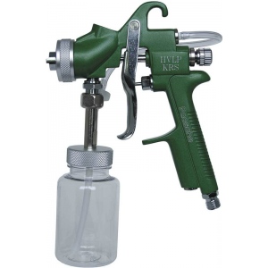 Paasche Tanning Gun with Jar & Hose