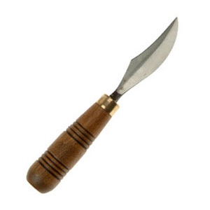 Sculpture House Alabaster Knife
