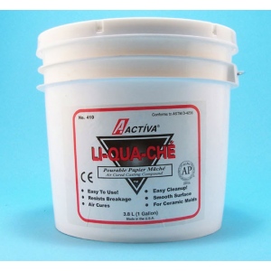 Li-qua-che 128 oz (1 Gallon) Bucket