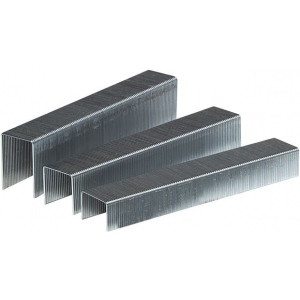 Swingline Staples: 3/8" Staple, Box of 1000