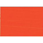 Gamblin Artists’ Grade Oil Paint: Cadmium Orange Deep, 37ml Tube