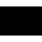Gamblin Artists' Grade Oil Paint: Ivory Black, 37ml Tube
