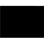 Gamblin Artists' Grade Oil Paint: Mars Black, 37ml Tube