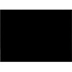Gamblin Dry Pigment: Ivory Black, 70g, 4 Fl. oz. Jar