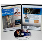 Karl-Heinz Meschbach's Studies Of Faux Finishing Oil Painting, DVD: (1 Hour)