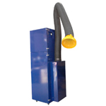 ElectroCorp Fume Extractor: HD 950