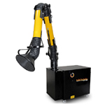 ElectroCorp Fume Extractor: FE
