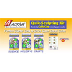 Celluclay Quik Sculpt Value Pack