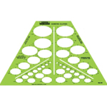 Rapidesign Isometric Ellipses