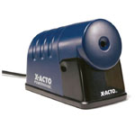 Boston PowerHouse Heavy-Duty Commercial Grade Electric Pencil Sharpener