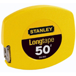 Stanley 50' Longtape Measure