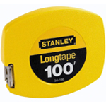 Stanley 100' Longtape Measure