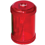 Kum Barrel Sharpener: 12 per Box