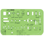 Rapidesign Instrument Symbols