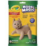 Crayola Model Magic Single Pack: Bisque, 4 Oz.