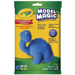 Crayola Model Magic Single Pack: Blue, 4 Oz.