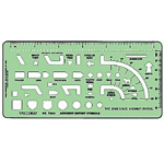 Timely Accident Report Symbols