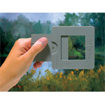 Color Wheel View Catcher