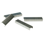 Swingline S.F. 4 Premium Staples: 1/4" Staple, Box of 5000