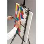 Ever Steady Painter's Handrest