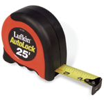 Lufkin 25'AutoLock Tape Measure