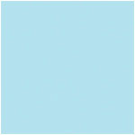 Copic Marker: Robin's Egg Blue