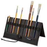 Heritage Brush & Tool Holder: 14 1/2" x 16"