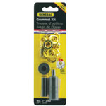 General Grommet Kit: 3/8"