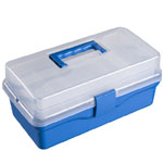 Heritage Two-Tray Art Tool Box